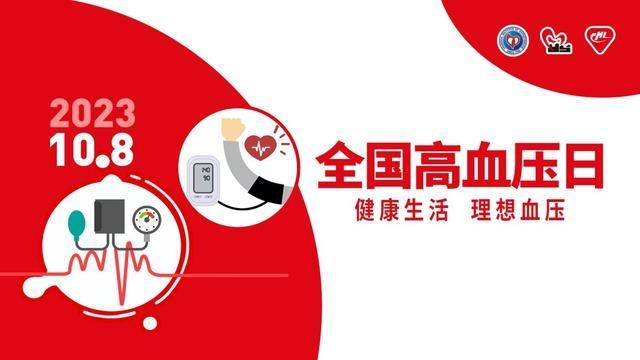 10月8日，2023年“全国高血压日”系列活动之“从ESH 2023年指南和中国高血压指南更新看‘中西结合 降压达标’”学术专题会在线上、线下同步发展。专题会萦绕2023年欧洲高血压学会（ESH）高血压治理指南更新情况、松龄血脉康对照氯沙坦钾的多中心RCT钻研等高血压诊疗领域前沿学术内容发展深刻会商。